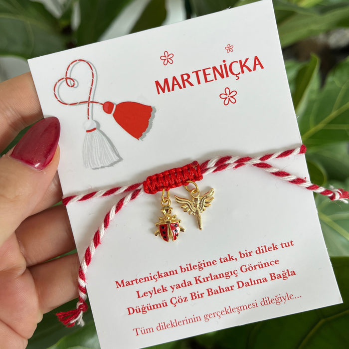 Marteniçka