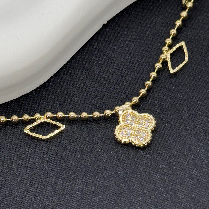 VIP Gold kolye