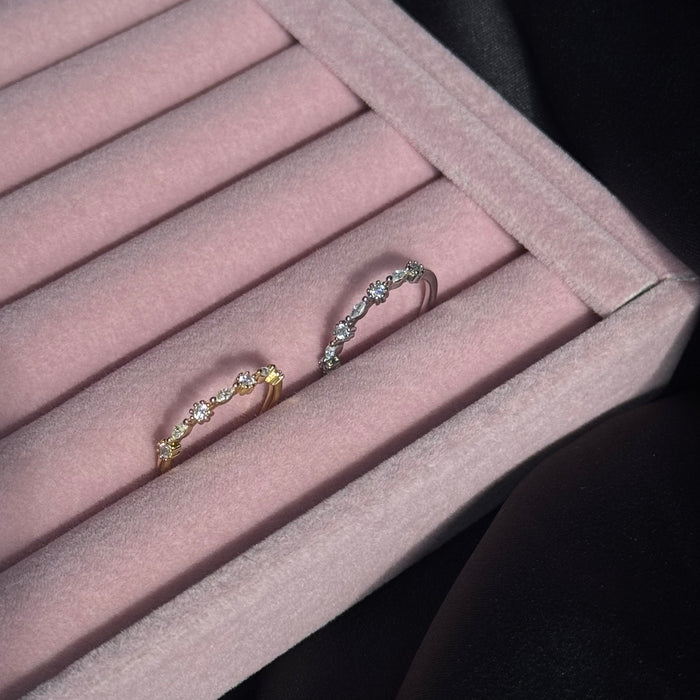 VIP Ayarlanabilir yüzük