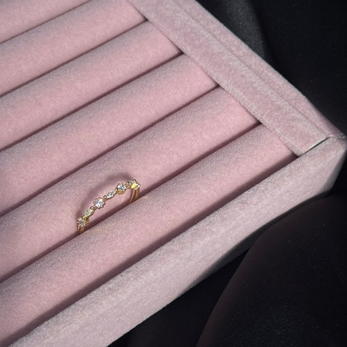 VIP Ayarlanabilir yüzük