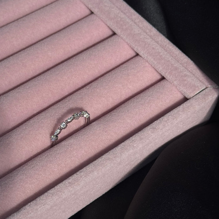 VIP Ayarlanabilir yüzük